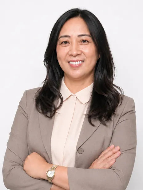 Andrea Bautista