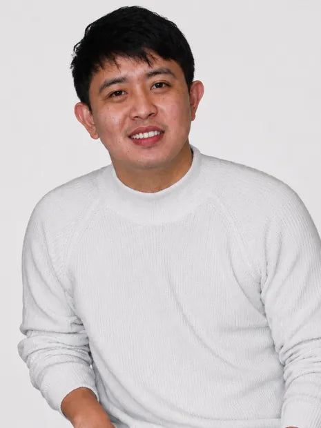 Carlo Reyes