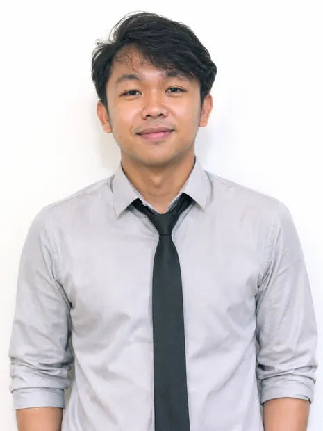 Paolo Mendoza