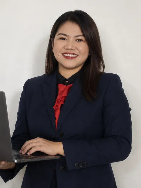 Patricia Flores