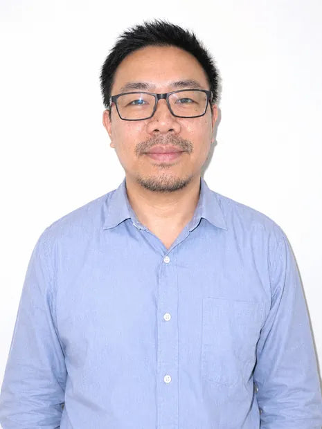 Emmanuel Cruz