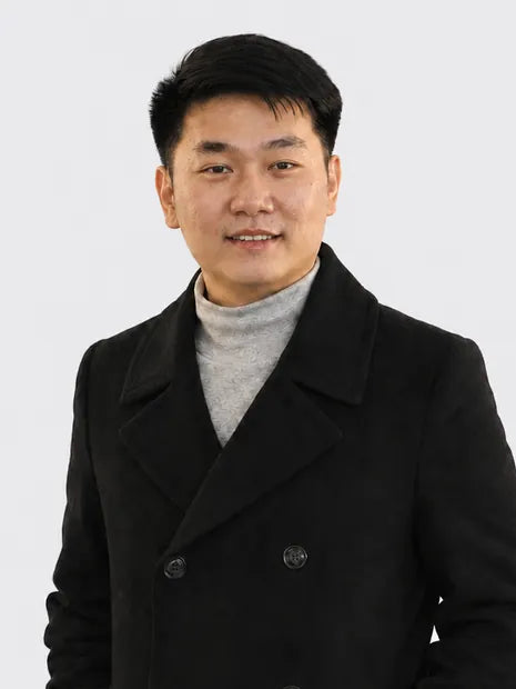 Rafael Dela Cruz